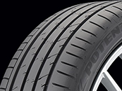 BRIDGESTONE POTENZA S001L RUN FLAT image